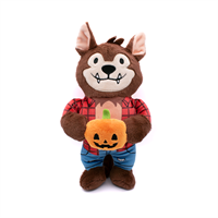 Great&Small Creepy Cuties Werewolf Jack O'Lantern
